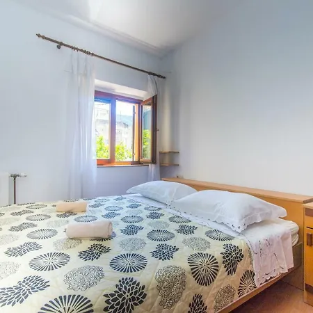 Jak?a Apartmán Jelsa (Hvar)